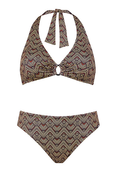 Lidea Native Findings