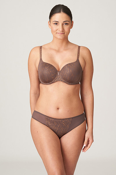 Primadonna Twist Penn Station