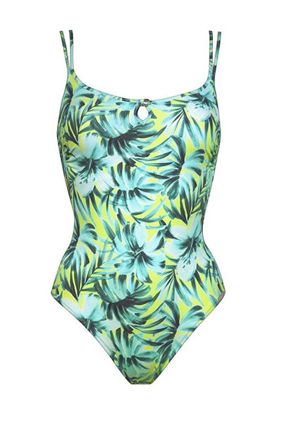 Lidea Floral Flashback