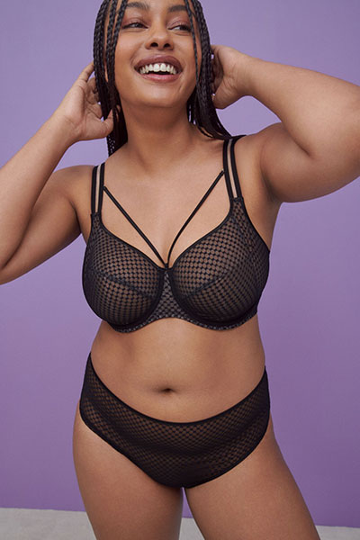 PrimaDonna Twist Glassbeach