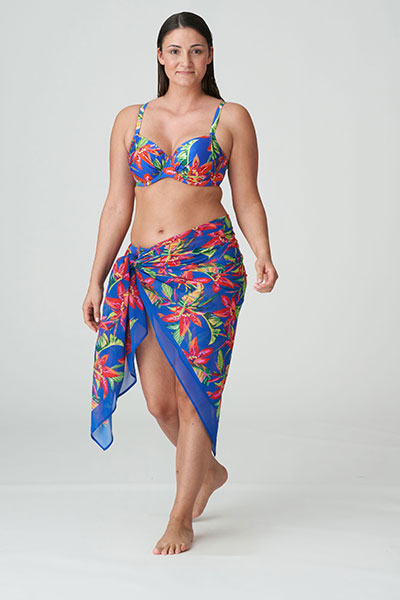 Prima Donna Swim Latakia